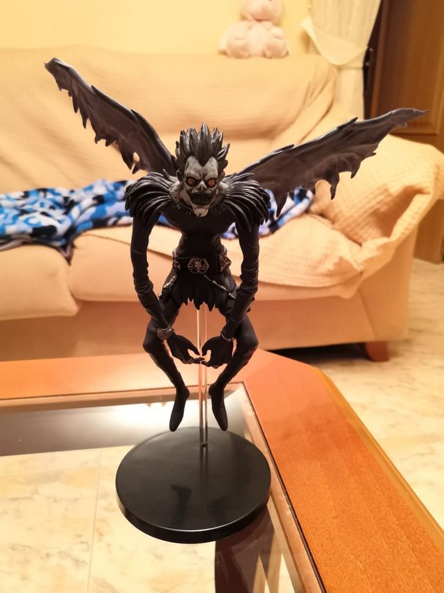 Figura Ryuk (Death Note)