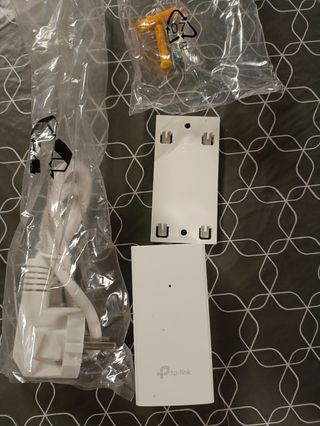 Adaptador Inyector PoE Tplink