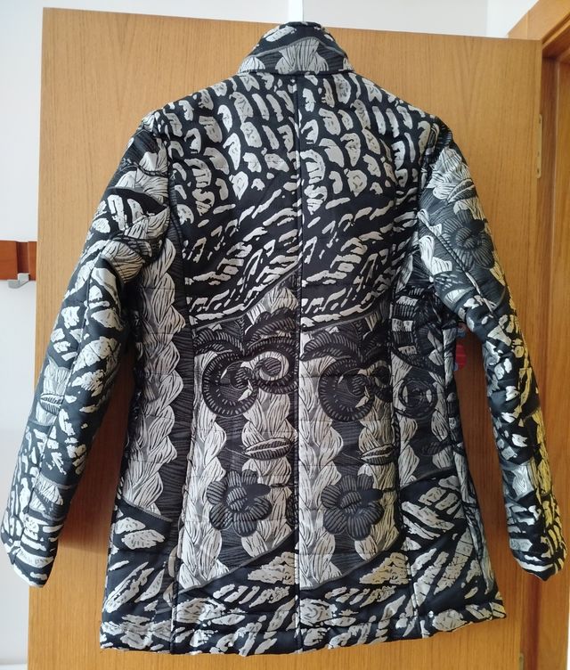 Chaqueta Desigual