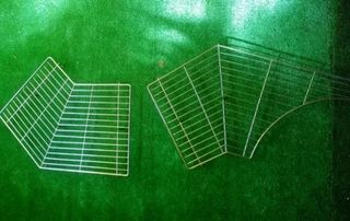 PARRILLAS NUEVAS BARBACOA O CHIMENEA