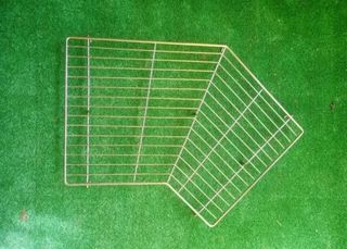 PARRILLAS NUEVAS BARBACOA O CHIMENEA