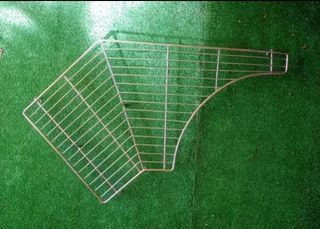 PARRILLAS NUEVAS BARBACOA O CHIMENEA