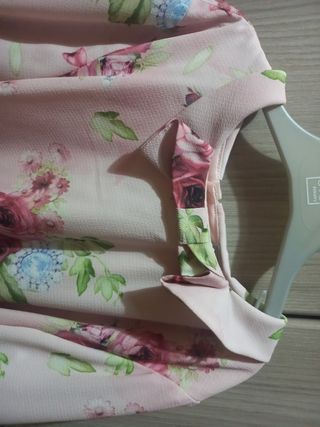 Camicetta bimba Nucleo