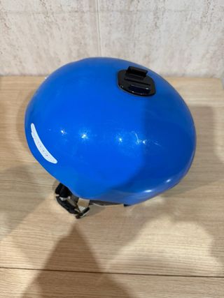 Casco snowboard/esquí