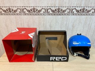 Casco snowboard/esquí