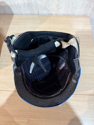 Casco snowboard/esquí