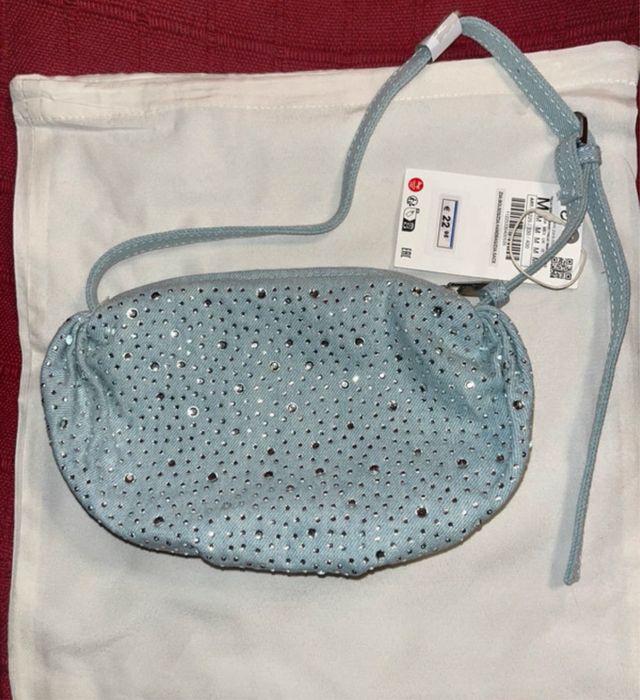 Bolso Zara