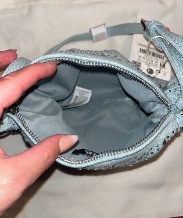 Bolso Zara