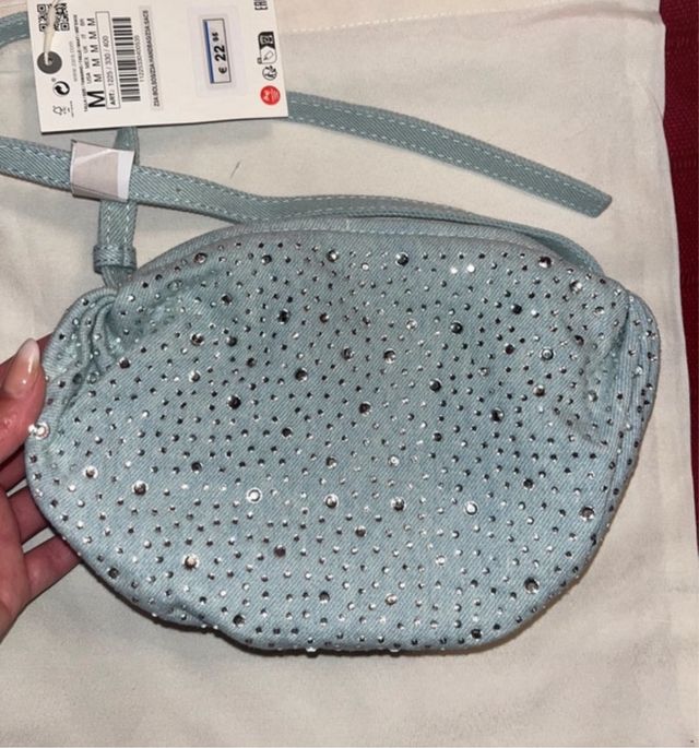Bolso Zara