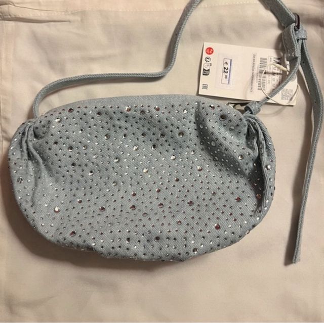 Bolso Zara