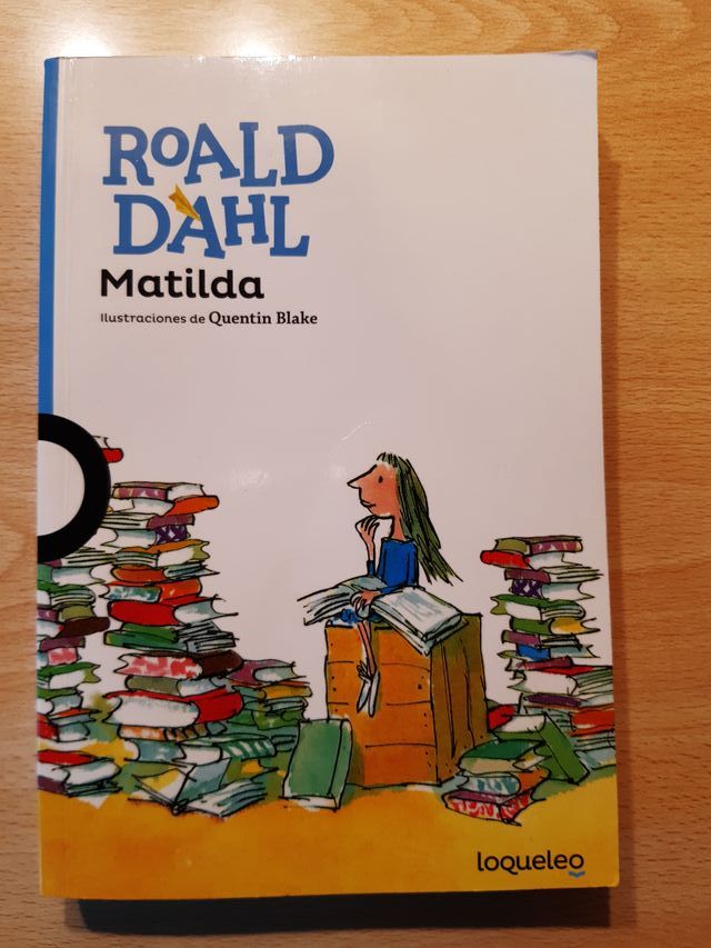 Matilda
