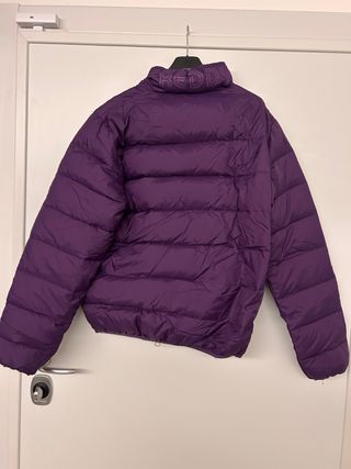 Piumino donna