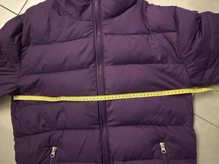Piumino donna