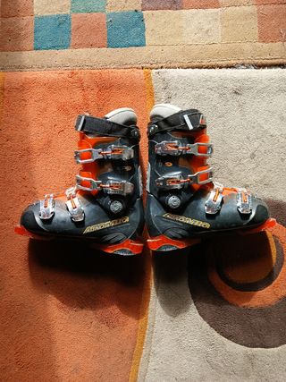 Botas de esquí Atomic 40-41