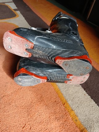 Botas de esquí Atomic 40-41