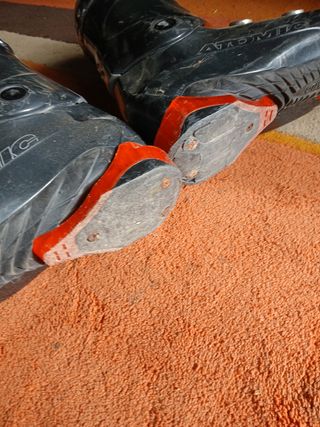 Botas de esquí Atomic 40-41