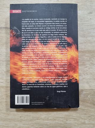 Con la cocina no se juega (Spanish Edition)