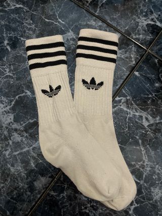 Calcetines adidas