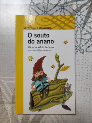 O souto do anano