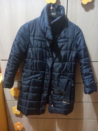 Giubbotto bimba Manai