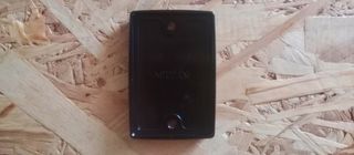 Tapa de aluminio deposito de frenos moto NUEVO