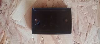 Tapa de aluminio deposito de frenos moto NUEVO