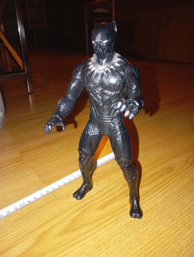 Black Panther