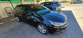 Opel Astra 2018