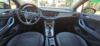 Opel Astra 2018