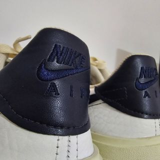 Nike Air Force One Low Plataform