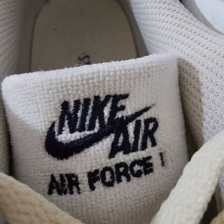 Nike Air Force One Low Plataform