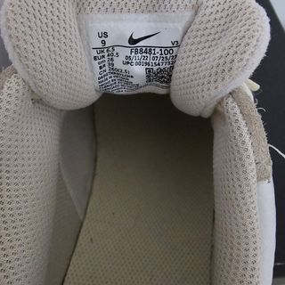 Nike Air Force One Low Plataform