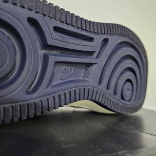 Nike Air Force One Low Plataform
