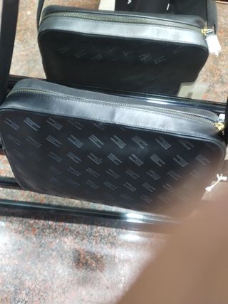 Borsa Missoni nera