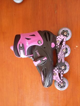 Patines en linea