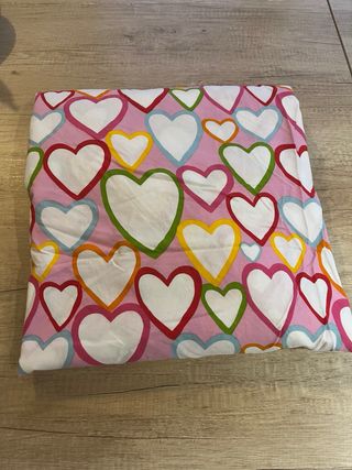 Preciosa funda nordica ikea