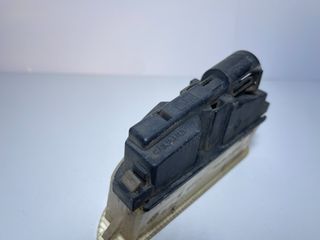 Plafón bombilla matrícula Renault Clio 2