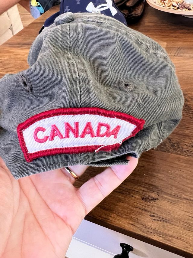 GORRA. BEISBOL CAP SURFERA DSQUARED2