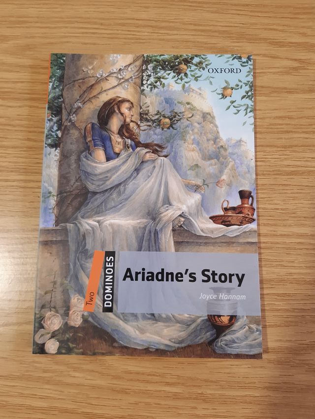 Dominoes, New Edition: Level 2: 700-Word Vocabular