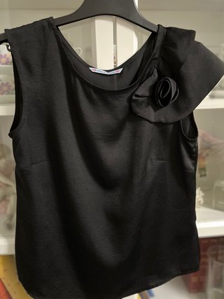 Cojunto Falda y Blusa Fiesta/Boda