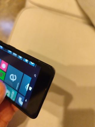 Teléfono móvil Nokia Lumia 635