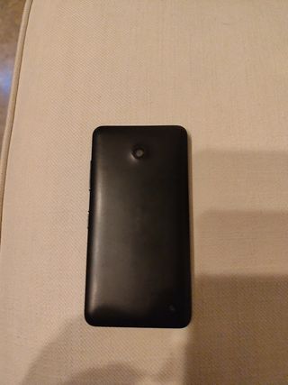 Teléfono móvil Nokia Lumia 635