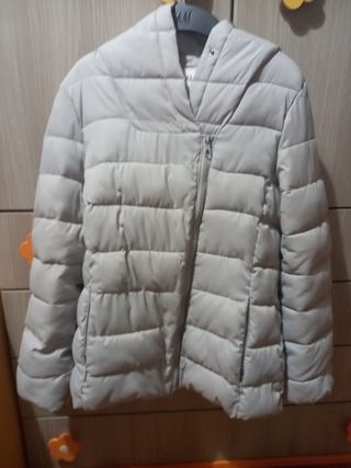 Giubbotto bambina Manai