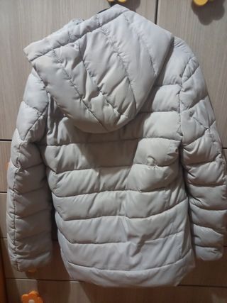 Giubbotto bambina Manai