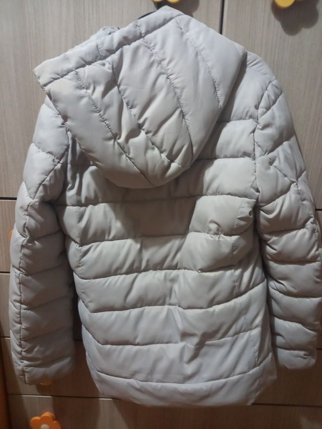 Giubbotto bambina Manai