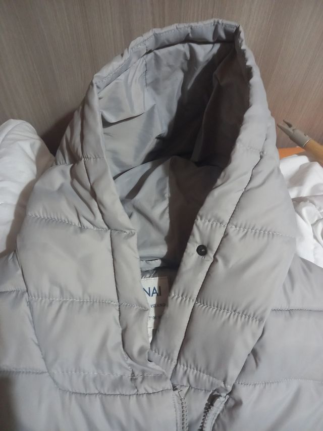 Giubbotto bambina Manai