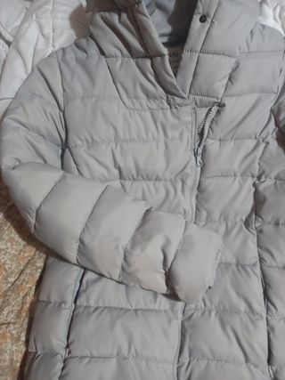 Giubbotto bambina Manai