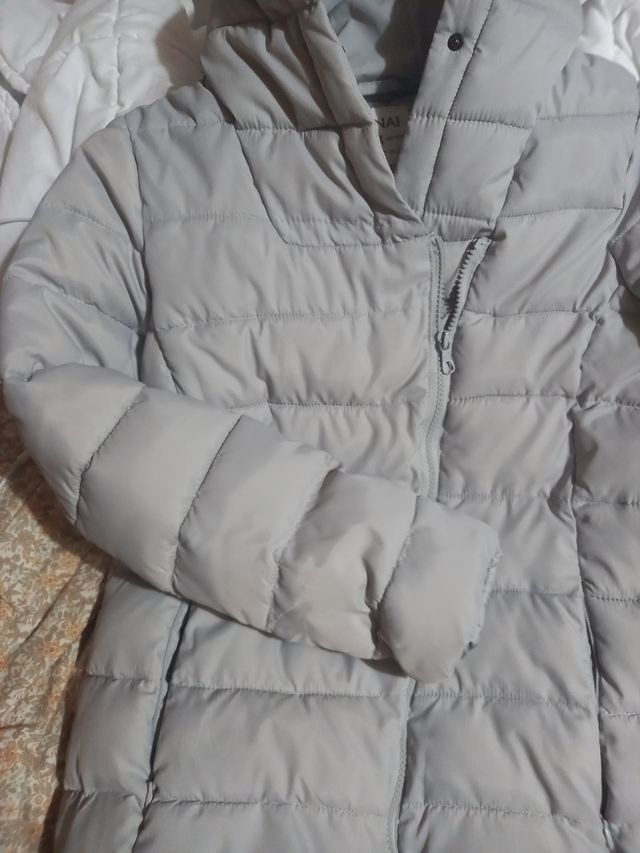 Giubbotto bambina Manai