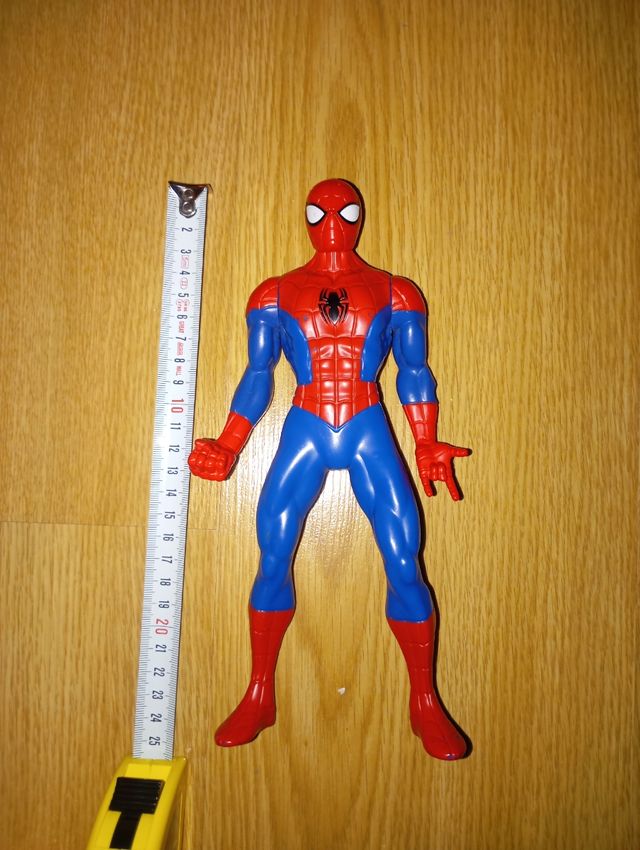 Spiderman Hasbro