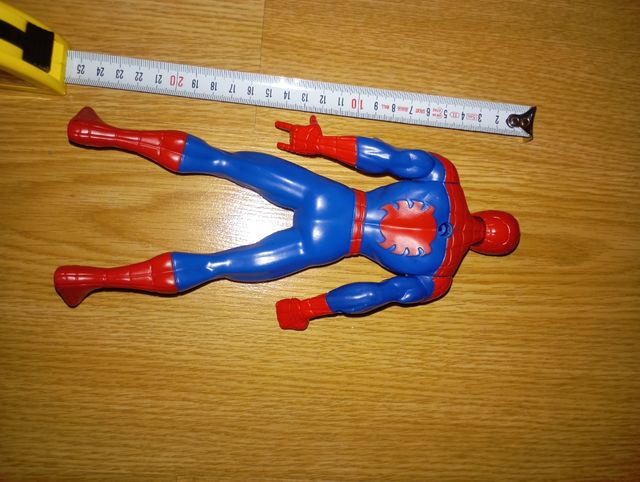 Spiderman Hasbro